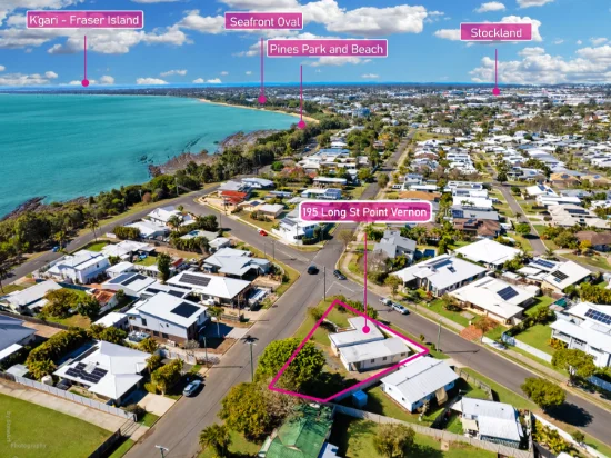 195 Long Street, Pialba, Qld 4655