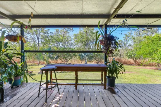 195 Madigan Road, Marrakai, NT 0822