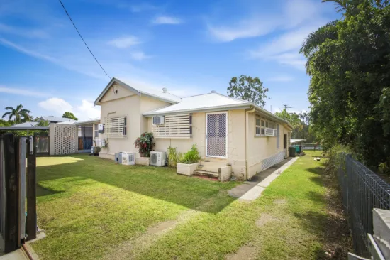 195 Mason Street, Berserker, Qld 4701