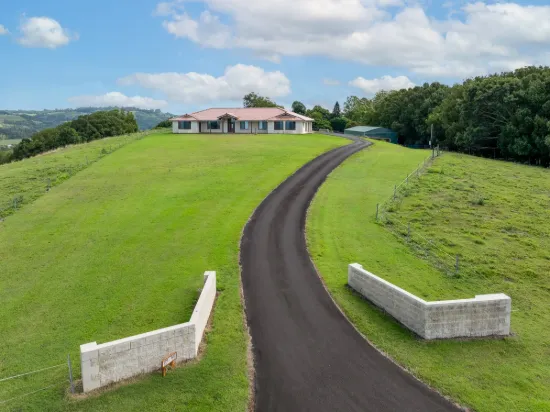 195 North Teven Road, Teven, NSW 2478