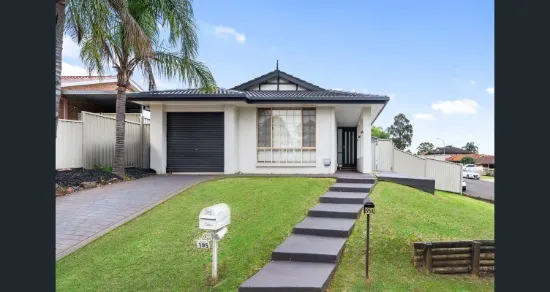 195 South Liverpool Road, Green Valley NSW 2168-Image