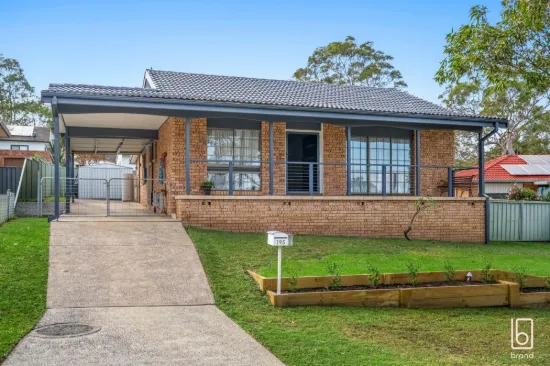 195 Stanley Street, Kanwal, NSW 2259