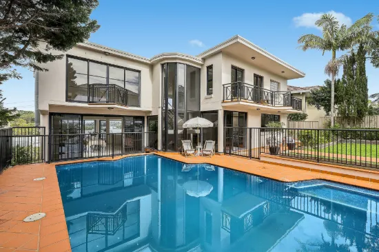 195 Terry Street, Connells Point, NSW 2221
