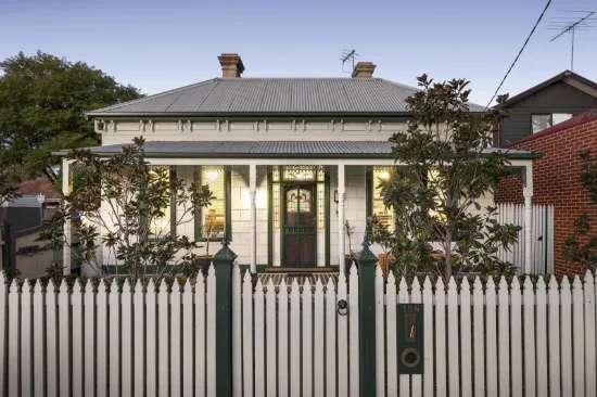 196 Ascot Vale Road, Ascot Vale, Vic 3032