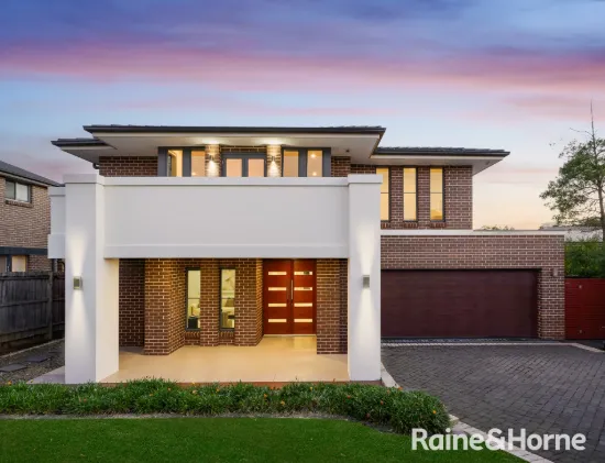 196 Buffalo Road, Ryde, NSW 2112