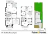 196 Buffalo Road, Ryde, NSW 2112-Floorplan