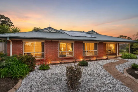 196 Chandlers Hill Road, Happy Valley, SA 5159