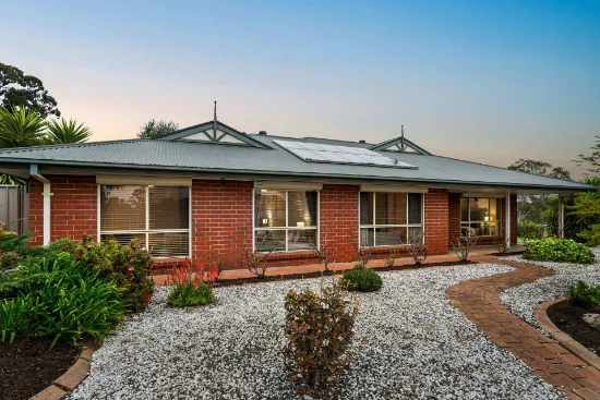 196  Chandlers Hill Road, Happy Valley, SA 5159