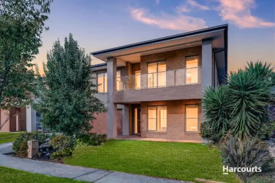 196 Clarendon Drive, Keysborough, Vic 3173
