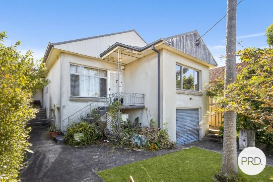 196 Gladstone Avenue, Coniston, NSW 2500