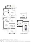196 Gladstone Avenue, Coniston, NSW 2500-Floorplan