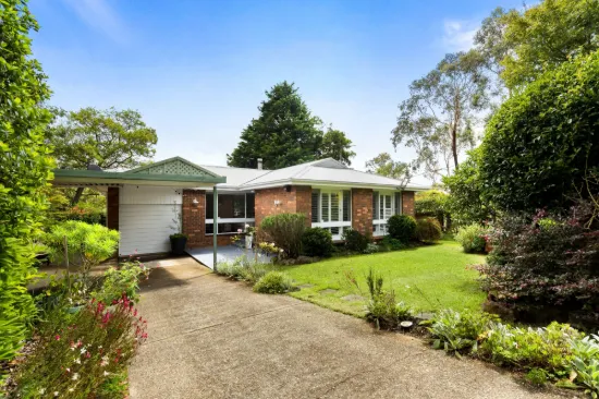196 Govetts Leap Road, Blackheath NSW 2785-Image