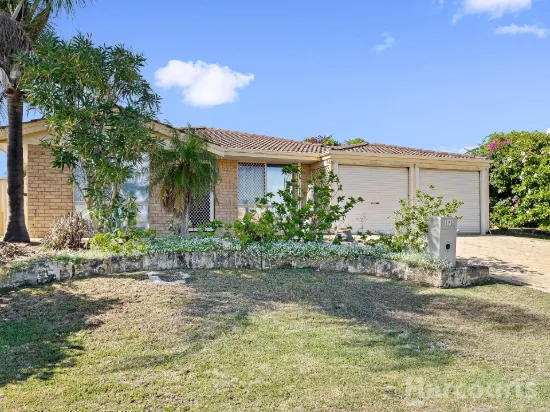 196 Mclarty Road, Halls Head, WA 6210