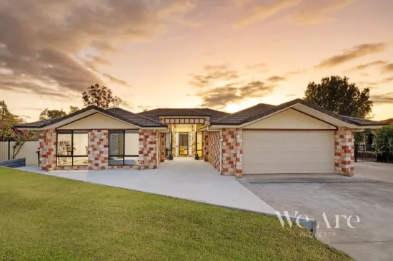 196 Orion Road, Cedar Vale, Qld 4285