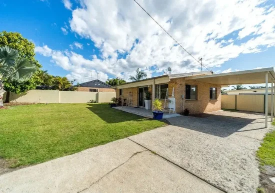 196 Oxley Drive, Coombabah, Qld 4216