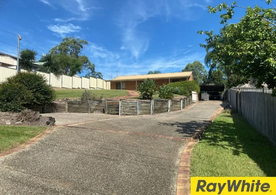 196 Plantain Road, Shailer Park QLD 4128 - For Rent
