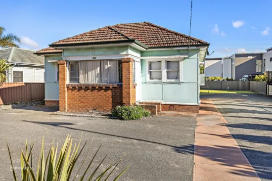 196 Princes Highway, Dapto, NSW 2530