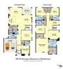196 Saint Georges Boulevard, Mickleham, Vic 3064-Floorplan