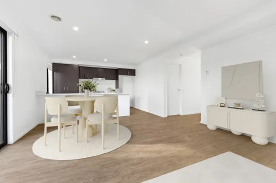 196 Waterhaven Boulevard, Point Cook, Vic 3030