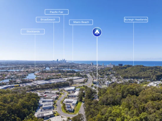 196 West Burleigh Road, Burleigh Heads, Qld 4220-Image