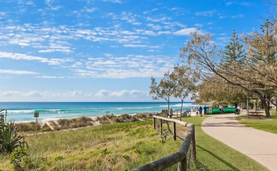 196 West Burleigh Road, Burleigh Heads, Qld 4220-Image