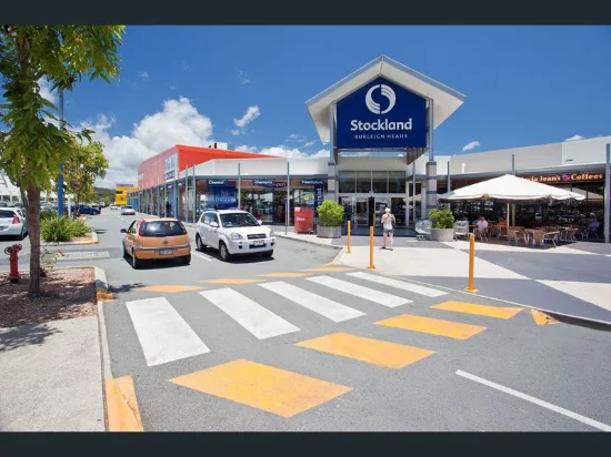 196 West Burleigh Road, Burleigh Heads, Qld 4220-Image