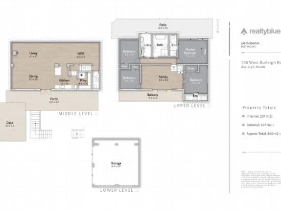 196 West Burleigh Road, Burleigh Heads, Qld 4220-Image