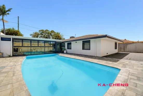 196 Widgee Road, Noranda, WA 6062 - For Sale