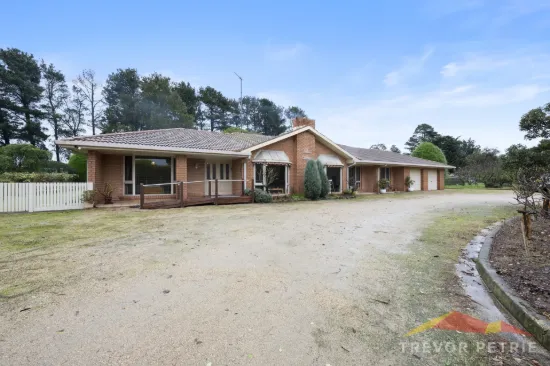 1961 Sunraysia Highway, Waubra, Vic 3352