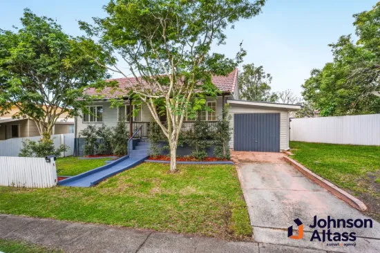 1967 Creek Road, Murarrie, Qld 4172
