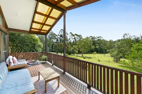 1968 Beechmont Road, Beechmont, Qld 4211