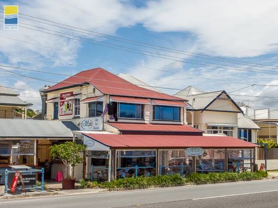 196a Flinders Parade, Sandgate, Qld 4017