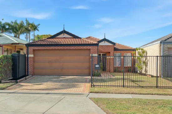 196A Gabriel Street, Cloverdale WA 6105-Image