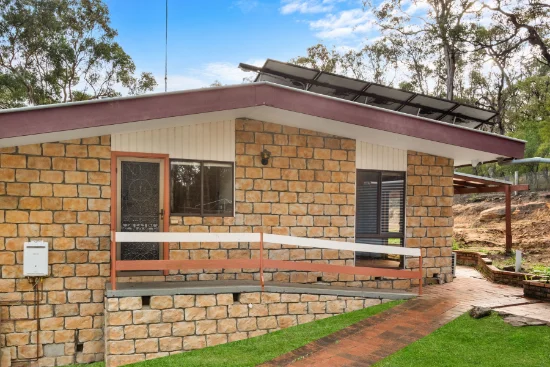 196a Mitchell Drive, Glossodia NSW 2756-Image
