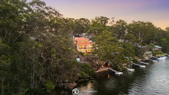 196A St George Crescent, Sandy Point, NSW 2172