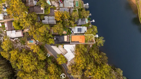 196A St George Crescent, Sandy Point, NSW 2172-Image