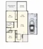 197/125 Hansford Road, Coombabah QLD 4216-Floorplan