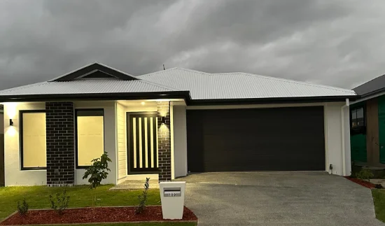 197 Affinity Boulevard, Morayfield, Qld 4506 - For Rent