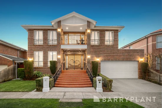 197 Blossom Park Drive, Mill Park, Vic 3082