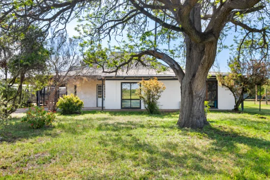 197 Culgoa Street, Renmark North, SA 5341