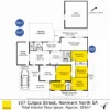 197 Culgoa Street, Renmark North, SA 5341-Floorplan