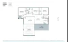197 Dorville Road, Carseldine, Qld 4034-Floorplan
