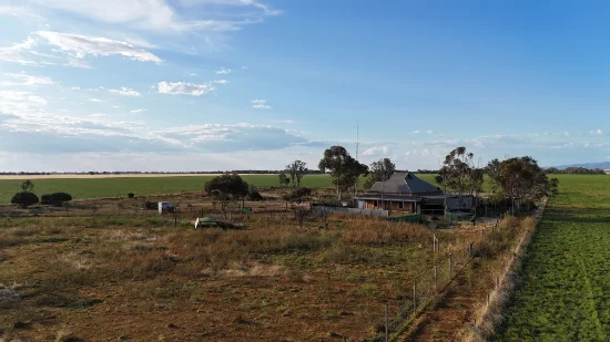 197 Duffield Road, Wandearah East, SA 5523