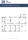 197 Mann Street, Armidale, NSW 2350-Floorplan