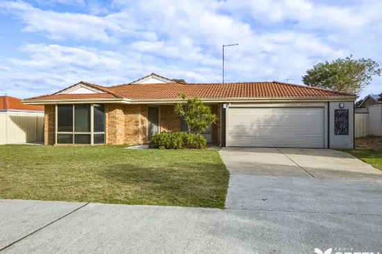 197 McLarty Road, Halls Head, WA 6210