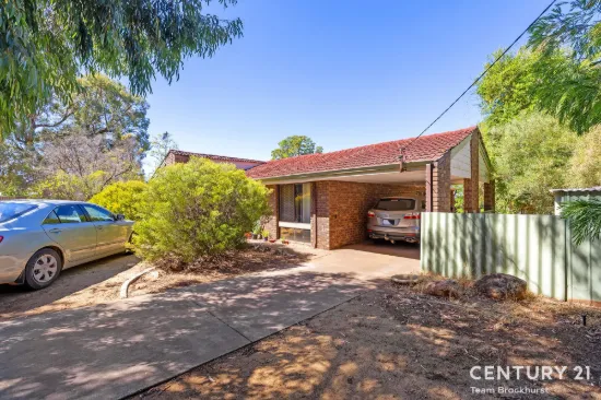 197 Narrakine Road, Narrogin, WA 6312