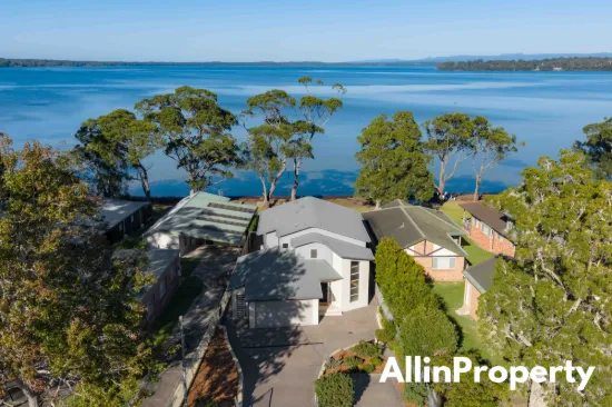 197 Naval Parade, Erowal Bay, NSW 2540