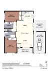 197  Neale Street, Flora Hill, Vic 3550-Floorplan