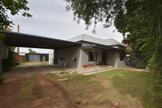 197 Pell Street, Broken Hill, NSW 2880