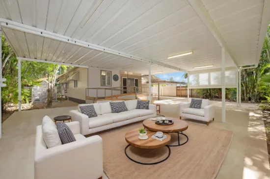 197 Pinnacle Drive, Rasmussen, Qld 4815